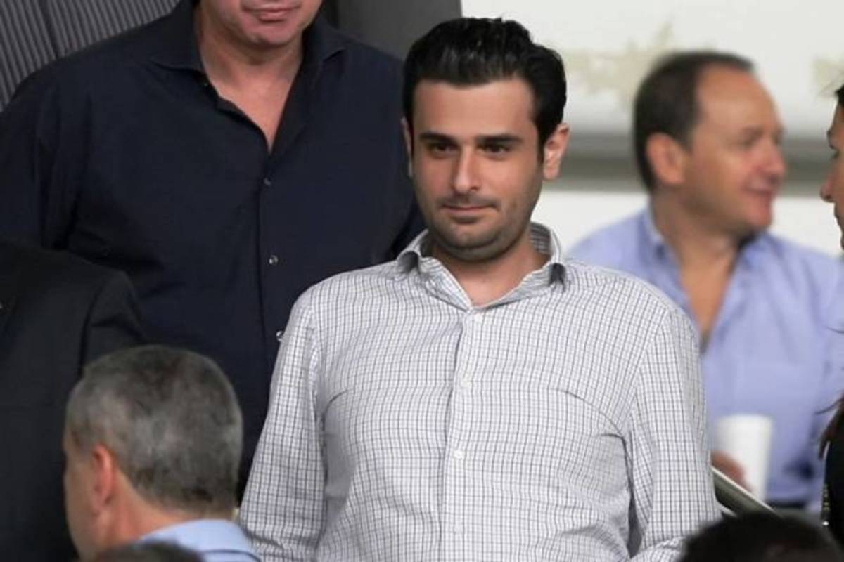 “Αποκαλύπτεται” την Παρασκευή ο Βιντιάδης | Newsit.gr “Αποκαλύπτεται” την Παρασκευή ο Βιντιάδης | Newsit.gr