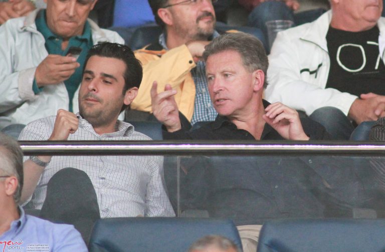 H AEK…καίγεται αλλά ο Βιντιάδης θέλει έναν ακόμη μήνα | Newsit.gr H AEK…καίγεται αλλά ο Βιντιάδης θέλει έναν ακόμη μήνα | Newsit.gr
