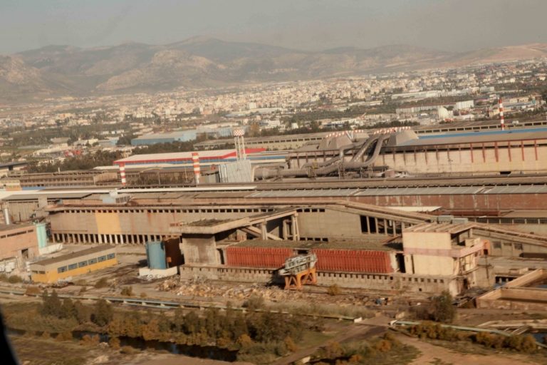 Μειωμένα κέρδη για την χημική βιομηχανία το 2009 | Newsit.gr Μειωμένα κέρδη για την χημική βιομηχανία το 2009 | Newsit.gr