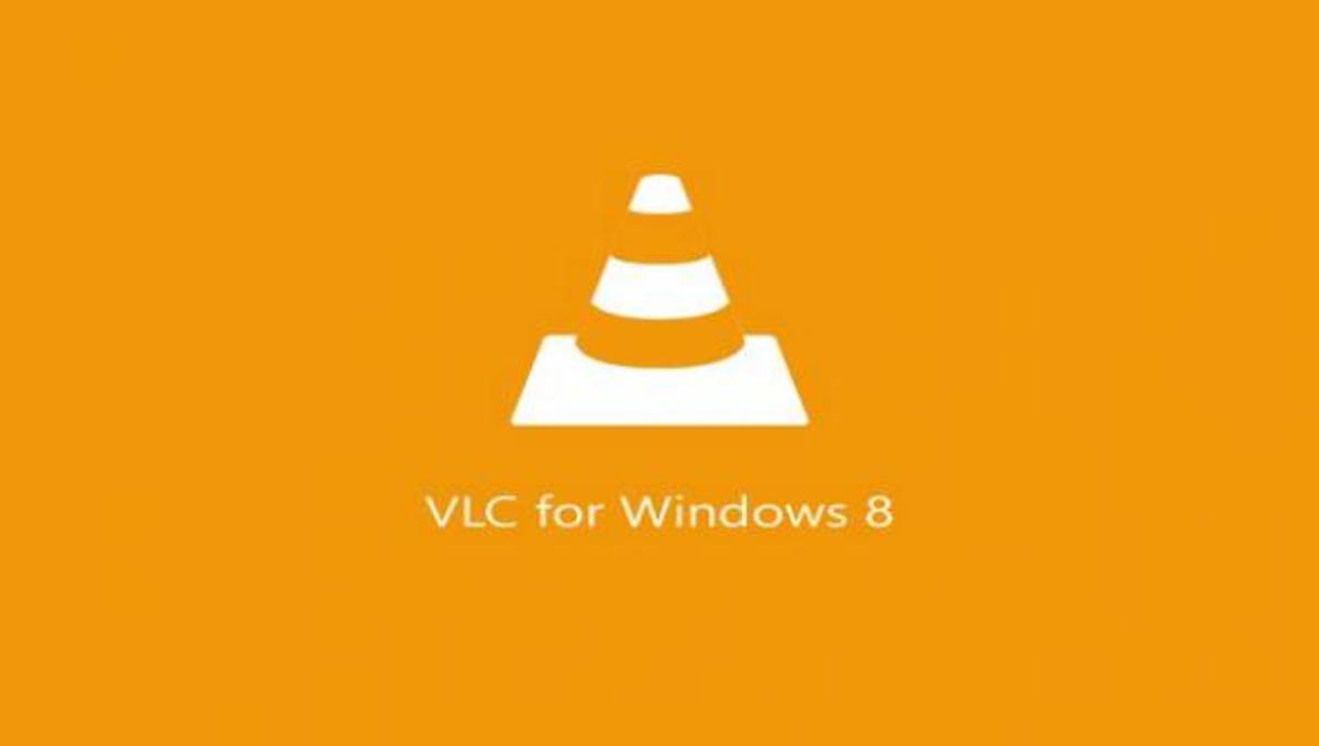Το VLC ήρθε στα Windows 8 | Newsit.gr Το VLC ήρθε στα Windows 8 | Newsit.gr