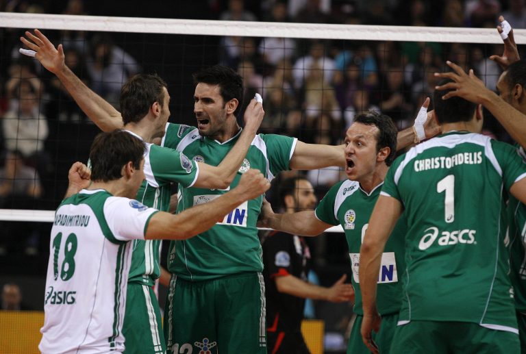 Κυπελλούχος Ελλάδος ο ΠΑΟ, 3-2 τον ΟΣΦΠ | Newsit.gr Κυπελλούχος Ελλάδος ο ΠΑΟ, 3-2 τον ΟΣΦΠ | Newsit.gr