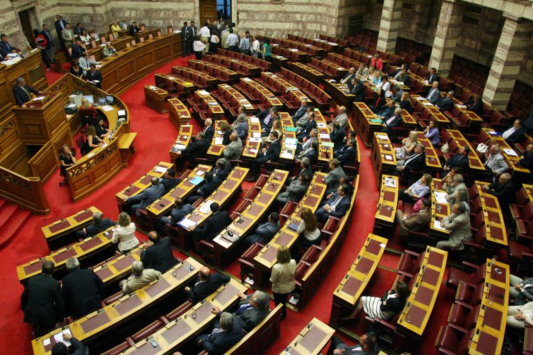 Όλη η συζήτηση στη Βουλή για τις προγραμματικές δηλώσεις – Ποιοι ψηφίζουν υπέρ και ποιοι κατά – Όλο το παρασκήνιο | Newsit.gr Όλη η συζήτηση στη Βουλή για τις προγραμματικές δηλώσεις – Ποιοι ψηφίζουν υπέρ και ποιοι κατά – Όλο το παρασκήνιο | Newsit.gr