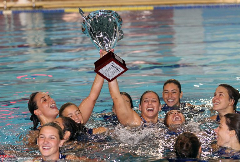 Έκλεισε το.. σπίτι του Ολυμπιακού και σήκωσε το 10ο η Βουλιαγμένη | Newsit.gr Έκλεισε το.. σπίτι του Ολυμπιακού και σήκωσε το 10ο η Βουλιαγμένη | Newsit.gr