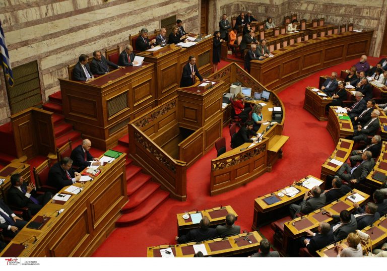 «Παγώστε τα χρέη της ΑΕΚ» | Newsit.gr «Παγώστε τα χρέη της ΑΕΚ» | Newsit.gr