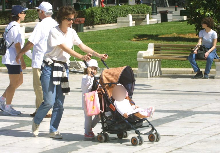 Ηλεία: Απόπειρα απαγωγής βρέφους 2 ετών από τη μητέρα του! | Newsit.gr Ηλεία: Απόπειρα απαγωγής βρέφους 2 ετών από τη μητέρα του! | Newsit.gr