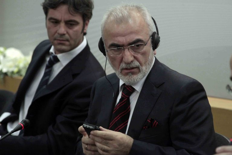 Βρύζας: Μεγάλες προοπτικές ο ΠΑΟΚ με Σαββίδη | Newsit.gr Βρύζας: Μεγάλες προοπτικές ο ΠΑΟΚ με Σαββίδη | Newsit.gr