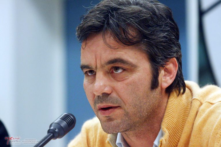 Βρύζας: Δεν θα αφήσω να διαφημίζονται στην πλάτη του ΠΑΟΚ | Newsit.gr Βρύζας: Δεν θα αφήσω να διαφημίζονται στην πλάτη του ΠΑΟΚ | Newsit.gr