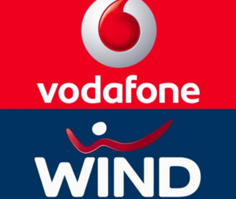 «Γάμος» Vodafone και Wind θα αλλάξει τα πάντα στην κινητή | Newsit.gr «Γάμος» Vodafone και Wind θα αλλάξει τα πάντα στην κινητή | Newsit.gr