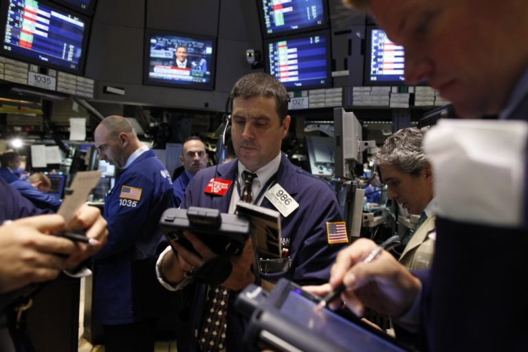 Εισαγγελείς στην Wall Street για τους οίκους αξιολόγησης | Newsit.gr Εισαγγελείς στην Wall Street για τους οίκους αξιολόγησης | Newsit.gr