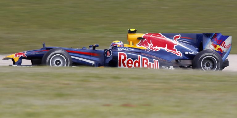 Απόλυτο αφεντικό η Red Bull | Newsit.gr Απόλυτο αφεντικό η Red Bull | Newsit.gr