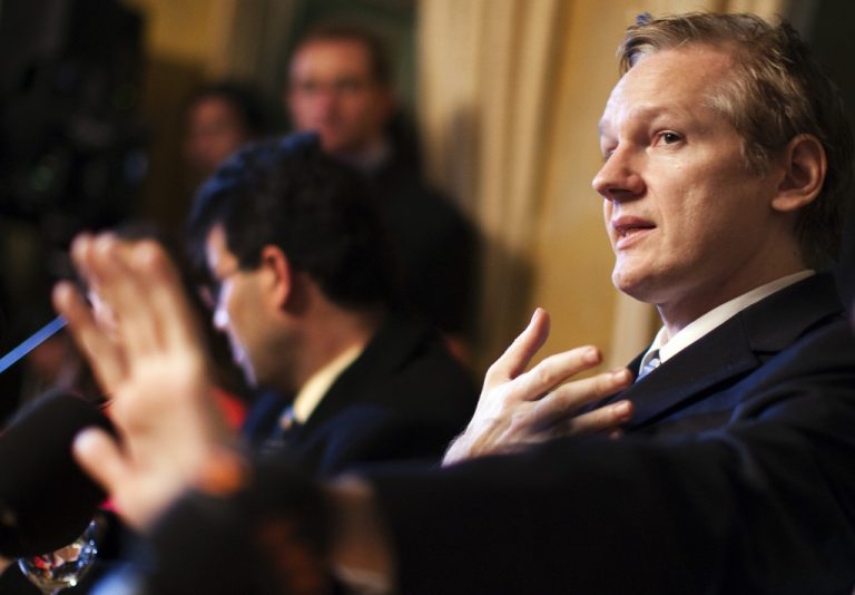 Ο κ. Wikileaks θα γίνει…ταινία! | Newsit.gr Ο κ. Wikileaks θα γίνει…ταινία! | Newsit.gr