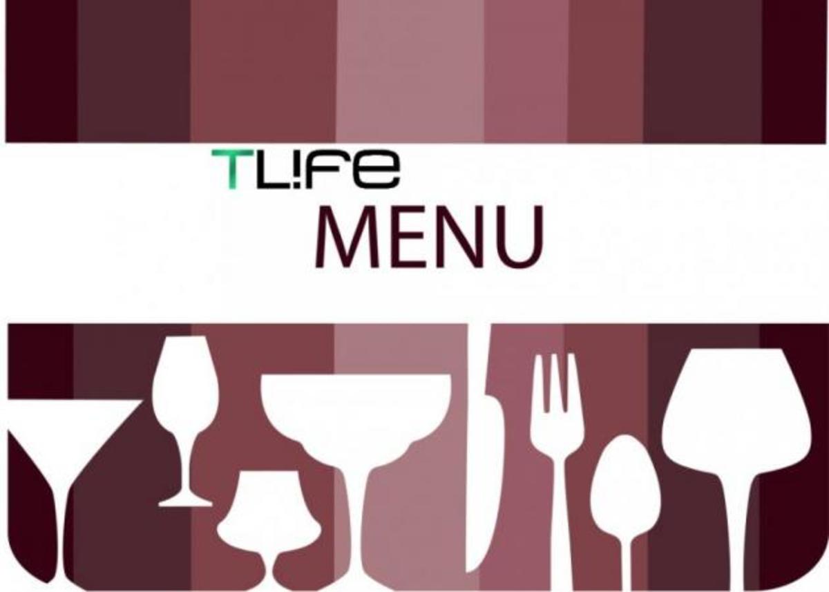 To menu της εβδομάδας! Διάλεξε μια έξυπνη συνταγή για κάθε ημέρα… | Newsit.gr To menu της εβδομάδας! Διάλεξε μια έξυπνη συνταγή για κάθε ημέρα… | Newsit.gr
