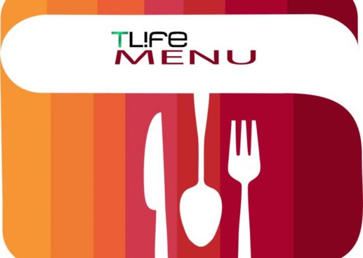 Τι θα μαγειρέψεις σήμερα; Το Tlife σου δίνει λύσεις για όλη την εβδομάδα! | Newsit.gr Τι θα μαγειρέψεις σήμερα; Το Tlife σου δίνει λύσεις για όλη την εβδομάδα! | Newsit.gr