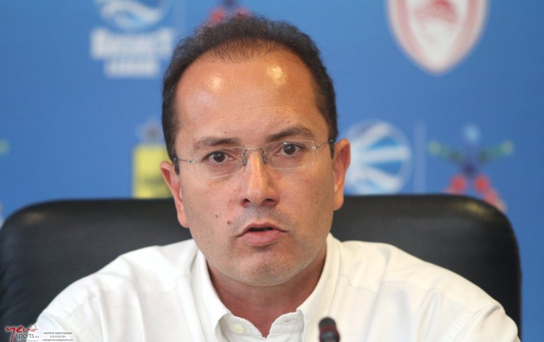 «Δεν ήταν σωστά ενημερωμένος ο Σπανούλης» | Newsit.gr «Δεν ήταν σωστά ενημερωμένος ο Σπανούλης» | Newsit.gr
