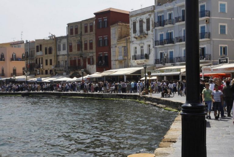 Συνελήφθη γνωστή Χανιώτισσα επιχειρηματίας που χρωστούσε 3 εκατομμύρια στο δημόσιο! | Newsit.gr Συνελήφθη γνωστή Χανιώτισσα επιχειρηματίας που χρωστούσε 3 εκατομμύρια στο δημόσιο! | Newsit.gr