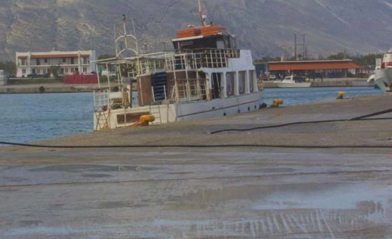 Χανιά: Αυτοψία σε ακτές που «χάνονται» από τη διάβρωση | Newsit.gr Χανιά: Αυτοψία σε ακτές που «χάνονται» από τη διάβρωση | Newsit.gr