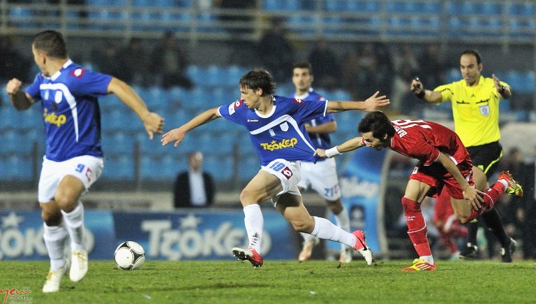 ΤΕΛΙΚΟ: Ξάνθη – ΠΑΣ Γιάννινα 0-1 | Newsit.gr ΤΕΛΙΚΟ: Ξάνθη – ΠΑΣ Γιάννινα 0-1 | Newsit.gr