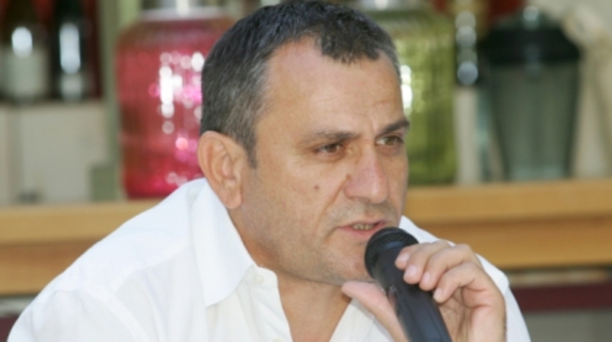 Διέψευσε ο Χαντζής για ΑΕΚ | Newsit.gr Διέψευσε ο Χαντζής για ΑΕΚ | Newsit.gr