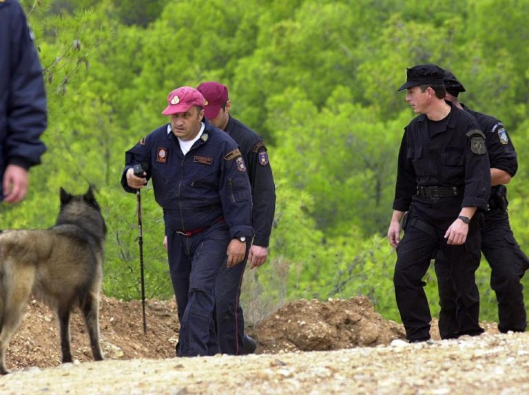 Νεκρός ο εξαφανισμένος δασολόγος Κώστας Πενταράκης; | Newsit.gr Νεκρός ο εξαφανισμένος δασολόγος Κώστας Πενταράκης; | Newsit.gr