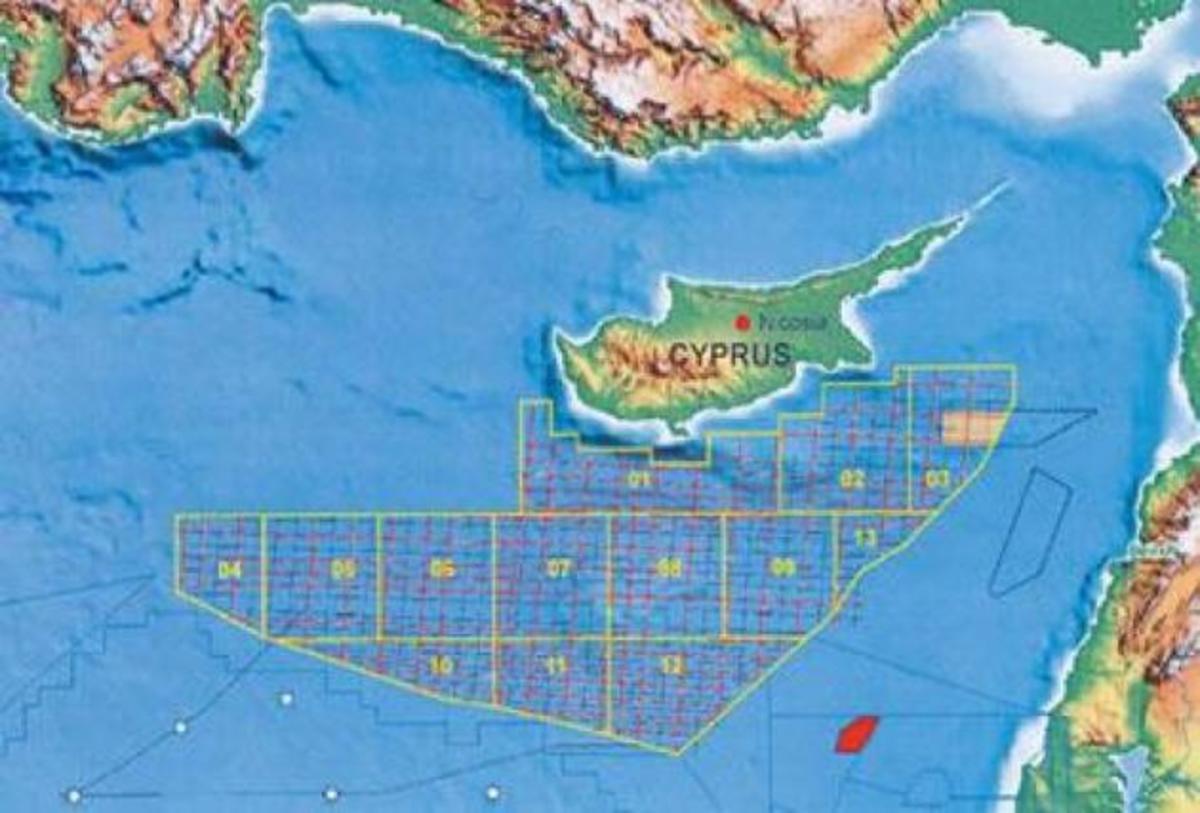 Ενιαίο Εθνικό Ενεργειακό Δόγμα Ελλάδας-Κύπρου. Ποιος και γιατί το προτείνει | Newsit.gr Ενιαίο Εθνικό Ενεργειακό Δόγμα Ελλάδας-Κύπρου. Ποιος και γιατί το προτείνει | Newsit.gr