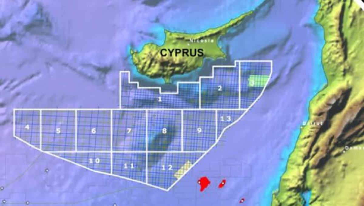 Ο πραγματικός στόχος της Κύπρου – Άρθρο του Ν.Λυγερού | Newsit.gr Ο πραγματικός στόχος της Κύπρου – Άρθρο του Ν.Λυγερού | Newsit.gr