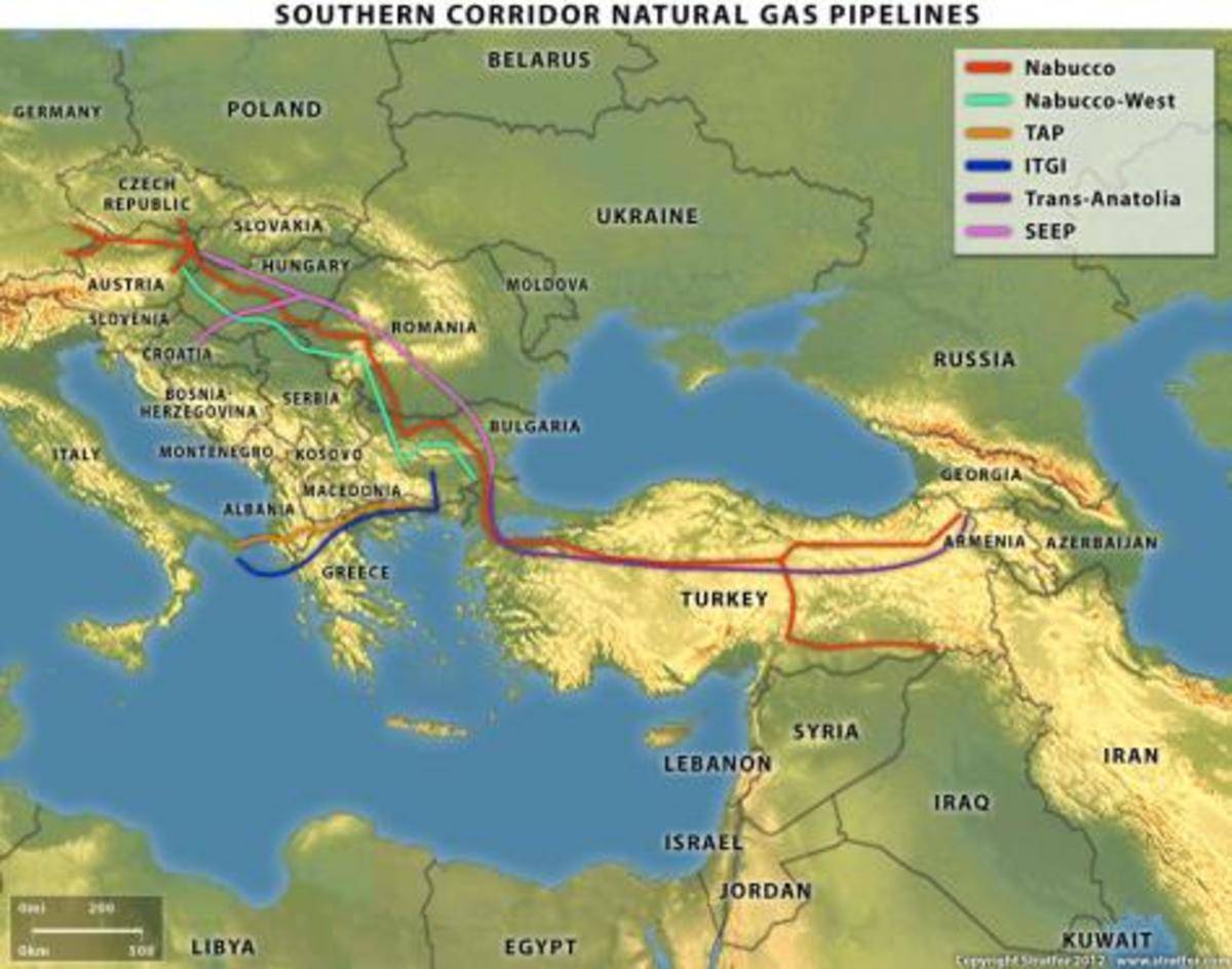 Τα «ενεργειακά και πυρηνικά σχέδια» της Τουρκίας. | Newsit.gr Τα «ενεργειακά και πυρηνικά σχέδια» της Τουρκίας. | Newsit.gr