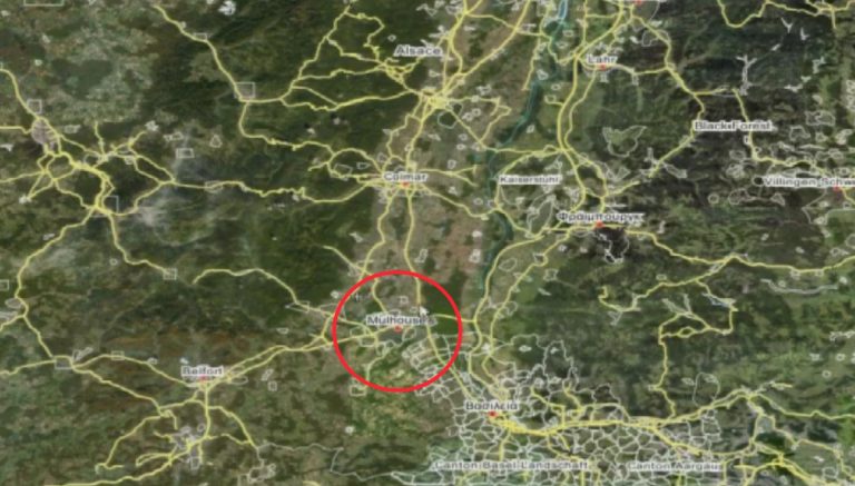Κανένας κίνδυνος από το ατύχημα στο πιο «ηλικιωμένο» πυρηνικό εργοστάσιο της Γαλλίας | Newsit.gr Κανένας κίνδυνος από το ατύχημα στο πιο «ηλικιωμένο» πυρηνικό εργοστάσιο της Γαλλίας | Newsit.gr