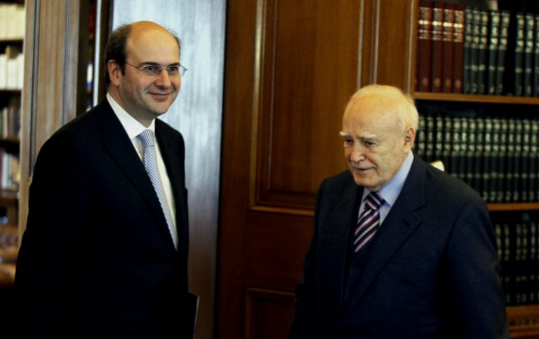 «Ξεκινούν πιθανόν τον Απρίλιο τα έργα στους αυτοκινητοδρόμους» | Newsit.gr «Ξεκινούν πιθανόν τον Απρίλιο τα έργα στους αυτοκινητοδρόμους» | Newsit.gr
