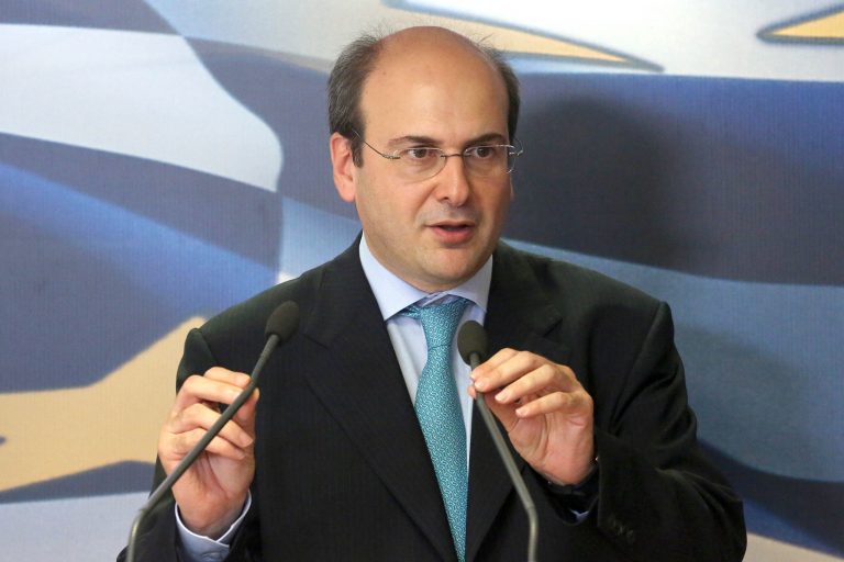 Επιχείρηση – σκούπα για το παρεμπόριο | Newsit.gr Επιχείρηση – σκούπα για το παρεμπόριο | Newsit.gr