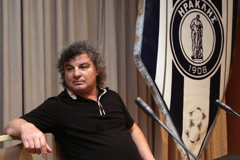 Χατζηπαναγής: Έχω μία πικρία… | Newsit.gr Χατζηπαναγής: Έχω μία πικρία… | Newsit.gr