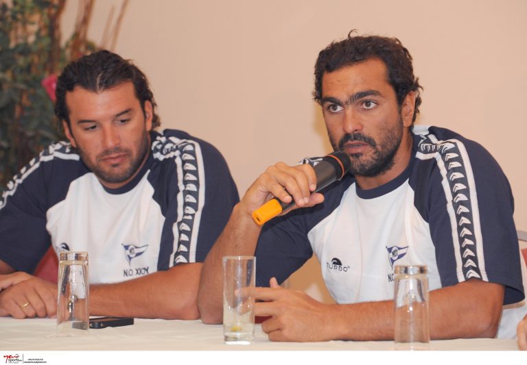 O Xατζηθεοδώρου «σκότωσε» τον Ολυμπιακό | Newsit.gr O Xατζηθεοδώρου «σκότωσε» τον Ολυμπιακό | Newsit.gr