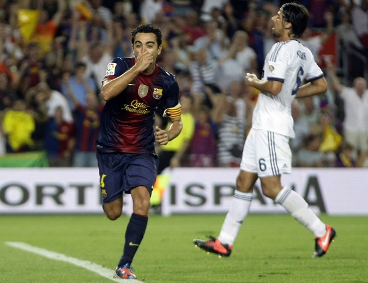 Σούπερ…Clasico – Το προβάδισμα στη Μπάρτσα, η «χαρά» στη Ρεάλ(VIDEO) | Newsit.gr Σούπερ…Clasico – Το προβάδισμα στη Μπάρτσα, η «χαρά» στη Ρεάλ(VIDEO) | Newsit.gr