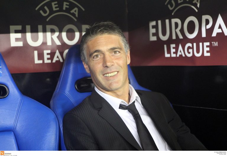 Στην UEFA ο Χάβος – “Ευτυχία να δουλεύεις με τον Ζαγοράκη” | Newsit.gr Στην UEFA ο Χάβος – “Ευτυχία να δουλεύεις με τον Ζαγοράκη” | Newsit.gr
