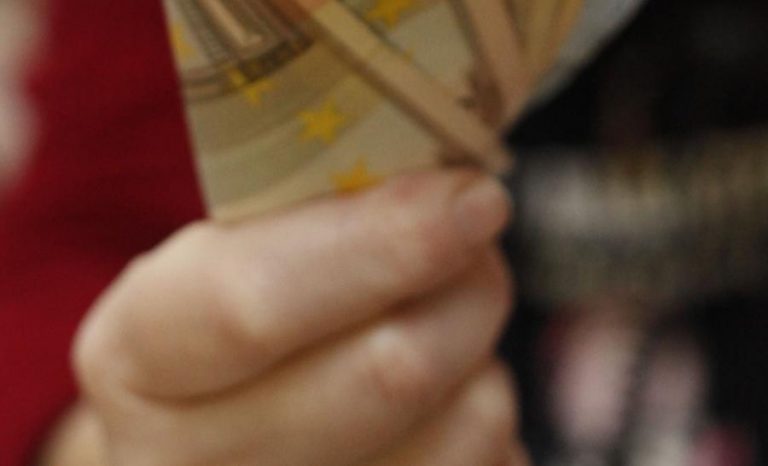 94,6% αυξήθηκαν οι καταγγελίες για διαφθορά στο Δημόσιο | Newsit.gr 94,6% αυξήθηκαν οι καταγγελίες για διαφθορά στο Δημόσιο | Newsit.gr