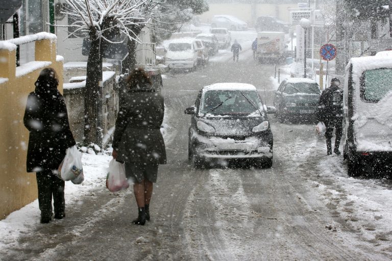 Ραγδαία επιδείνωση του καιρού από το Σάββατο | Newsit.gr Ραγδαία επιδείνωση του καιρού από το Σάββατο | Newsit.gr
