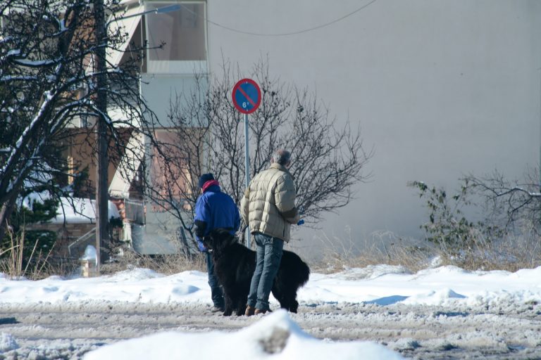 Καιρός: Πού θα έχει σήμερα χιόνια και παγετό | Newsit.gr Καιρός: Πού θα έχει σήμερα χιόνια και παγετό | Newsit.gr