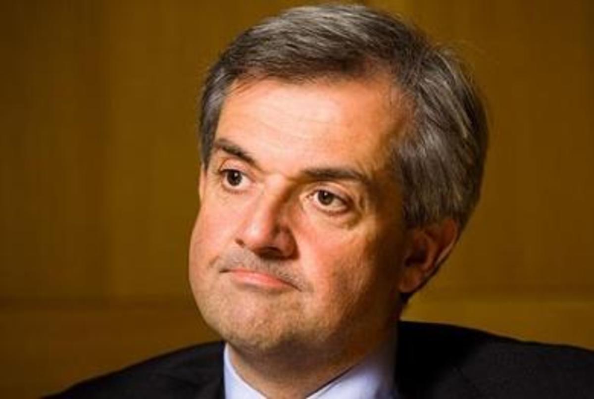Ο υπουργός παραιτήθηκε γιατί … παραβίασε το όριο ταχύτητας! | Newsit.gr Ο υπουργός παραιτήθηκε γιατί … παραβίασε το όριο ταχύτητας! | Newsit.gr