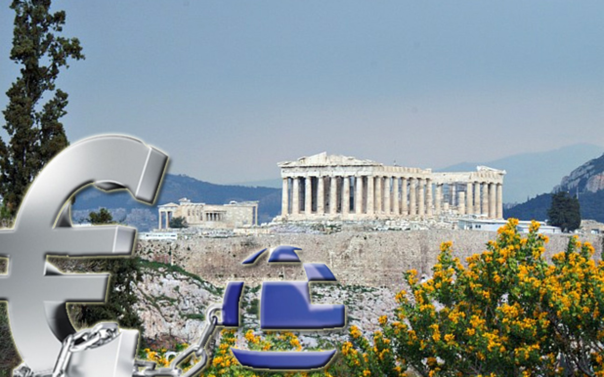 Οι Έλληνες δεν πιάνουν το στόχο τους» | Newsit.gr Οι Έλληνες δεν πιάνουν το στόχο τους» | Newsit.gr