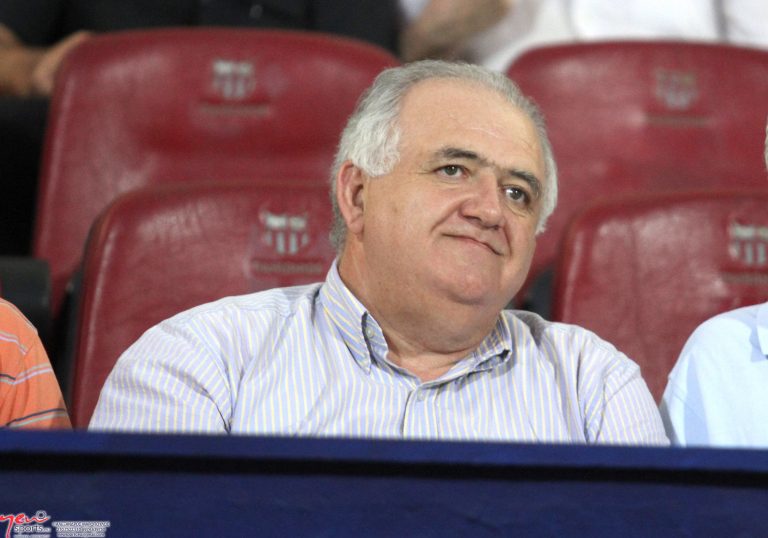 Ελεύθερος ο πρόεδρος του ΠΑΣ Γιάννινα | Newsit.gr Ελεύθερος ο πρόεδρος του ΠΑΣ Γιάννινα | Newsit.gr