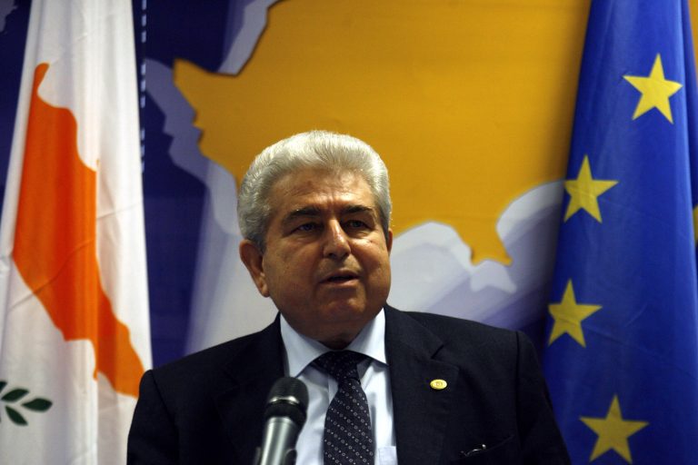 Ικανοποιημένη η Λευκωσία από το προσχέδιο ψηφίσματος του Σ.Α | Newsit.gr Ικανοποιημένη η Λευκωσία από το προσχέδιο ψηφίσματος του Σ.Α | Newsit.gr