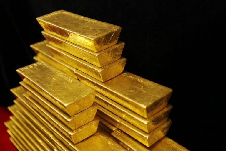 Τι «παίζεται» με τον χρυσό στη Βόρεια Ελλάδα; Εξαγορά μεταλλείων από Καναδούς | Newsit.gr Τι «παίζεται» με τον χρυσό στη Βόρεια Ελλάδα; Εξαγορά μεταλλείων από Καναδούς | Newsit.gr