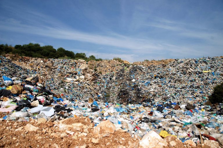 Χανιά: Κλείνουν οι τελευταίες παράνομες χωματερές | Newsit.gr Χανιά: Κλείνουν οι τελευταίες παράνομες χωματερές | Newsit.gr
