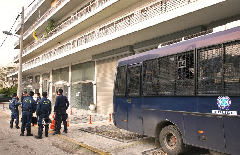 Επίθεση σε δημοσιογράφο | Newsit.gr Επίθεση σε δημοσιογράφο | Newsit.gr