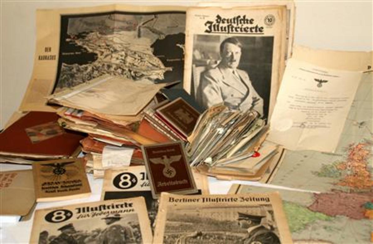 Ήθελε ο Χίτλερ να καταλάβει και τη Τουρκία; | Newsit.gr Ήθελε ο Χίτλερ να καταλάβει και τη Τουρκία; | Newsit.gr
