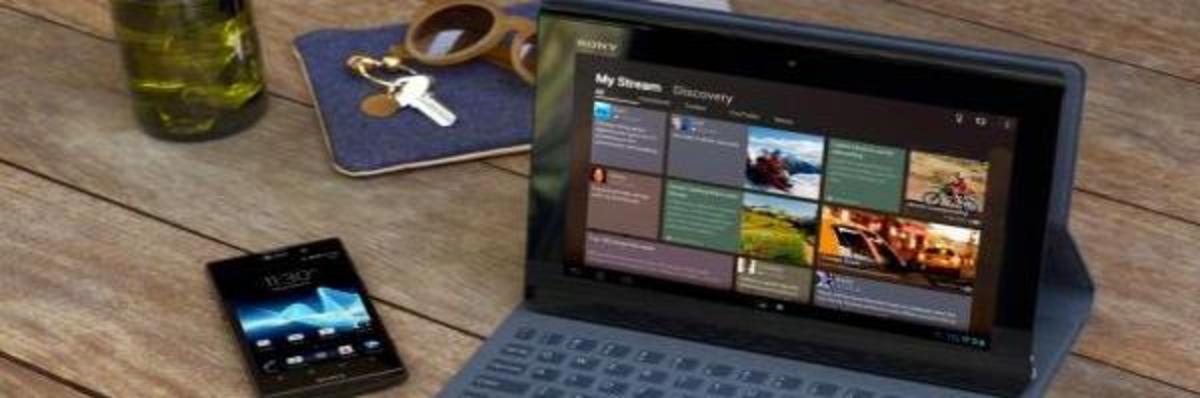 Η Sony αποσύρει προσωρινά το Xperia Tablet S από την αγορά! | Newsit.gr Η Sony αποσύρει προσωρινά το Xperia Tablet S από την αγορά! | Newsit.gr