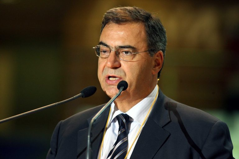 Χριστοδουλάκης: Με τέτοια μέτρα δεν βγαίνεις από την κρίση | Newsit.gr Χριστοδουλάκης: Με τέτοια μέτρα δεν βγαίνεις από την κρίση | Newsit.gr