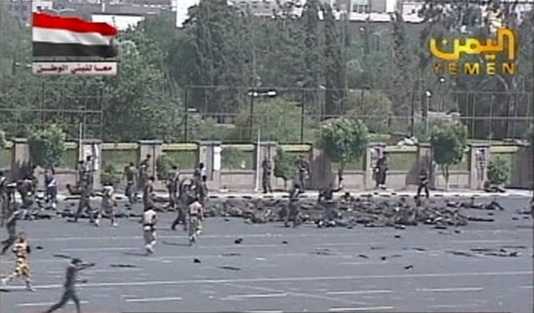 Υεμένη: Εκατόμβη νεκρών σε επίθεση της Αλ Κάιντα | Newsit.gr Υεμένη: Εκατόμβη νεκρών σε επίθεση της Αλ Κάιντα | Newsit.gr