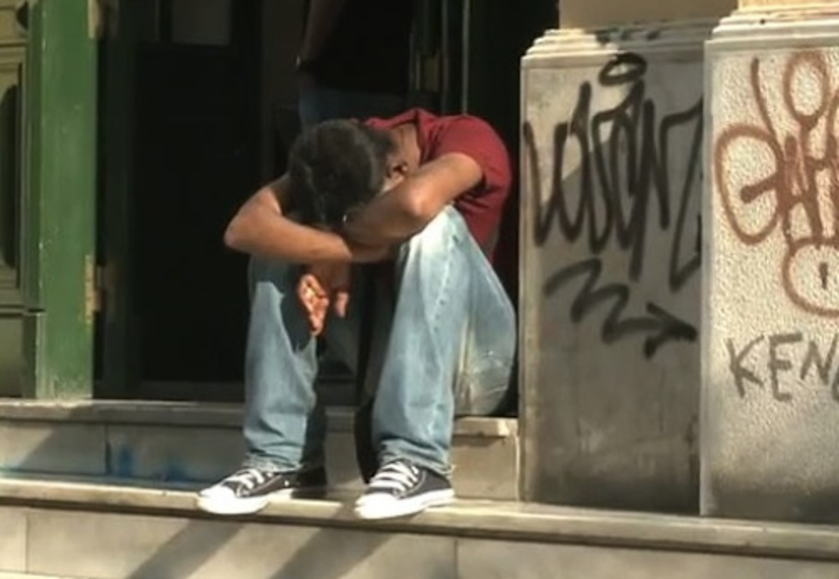 Κομισιόν: Οι νέοι τα βασικά θύματα της κρίσης | Newsit.gr Κομισιόν: Οι νέοι τα βασικά θύματα της κρίσης | Newsit.gr