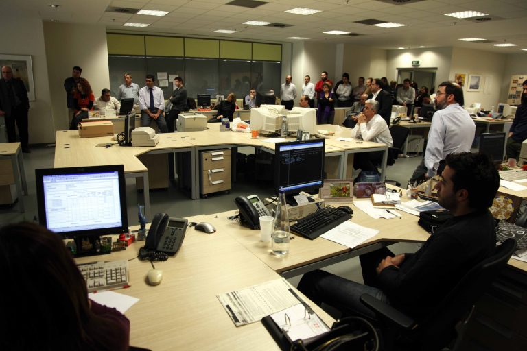 Απαιτεί συντάξεις 480 ευρώ για όλους η τρόικα | Newsit.gr Απαιτεί συντάξεις 480 ευρώ για όλους η τρόικα | Newsit.gr