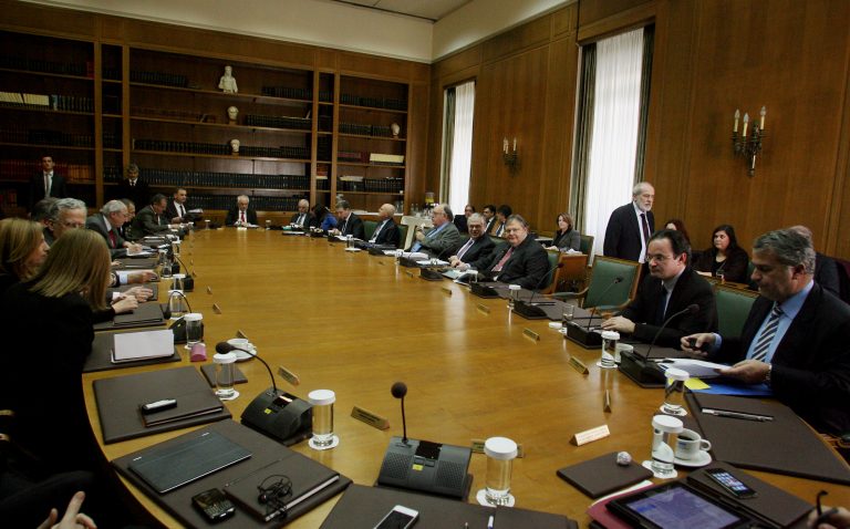 Ανασχηματισμός γιοκ! – Παραμένει υπουργός ο Βορίδης – Συνεδριάζει το υπουργικό | Newsit.gr Ανασχηματισμός γιοκ! – Παραμένει υπουργός ο Βορίδης – Συνεδριάζει το υπουργικό | Newsit.gr